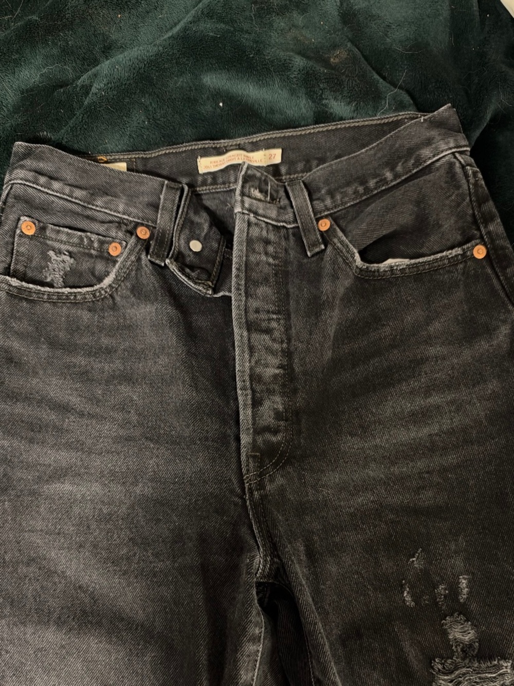 Women’s Levi’s Jeans